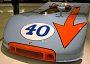 La Porsche 908 MK03 n.40 oggi (3)